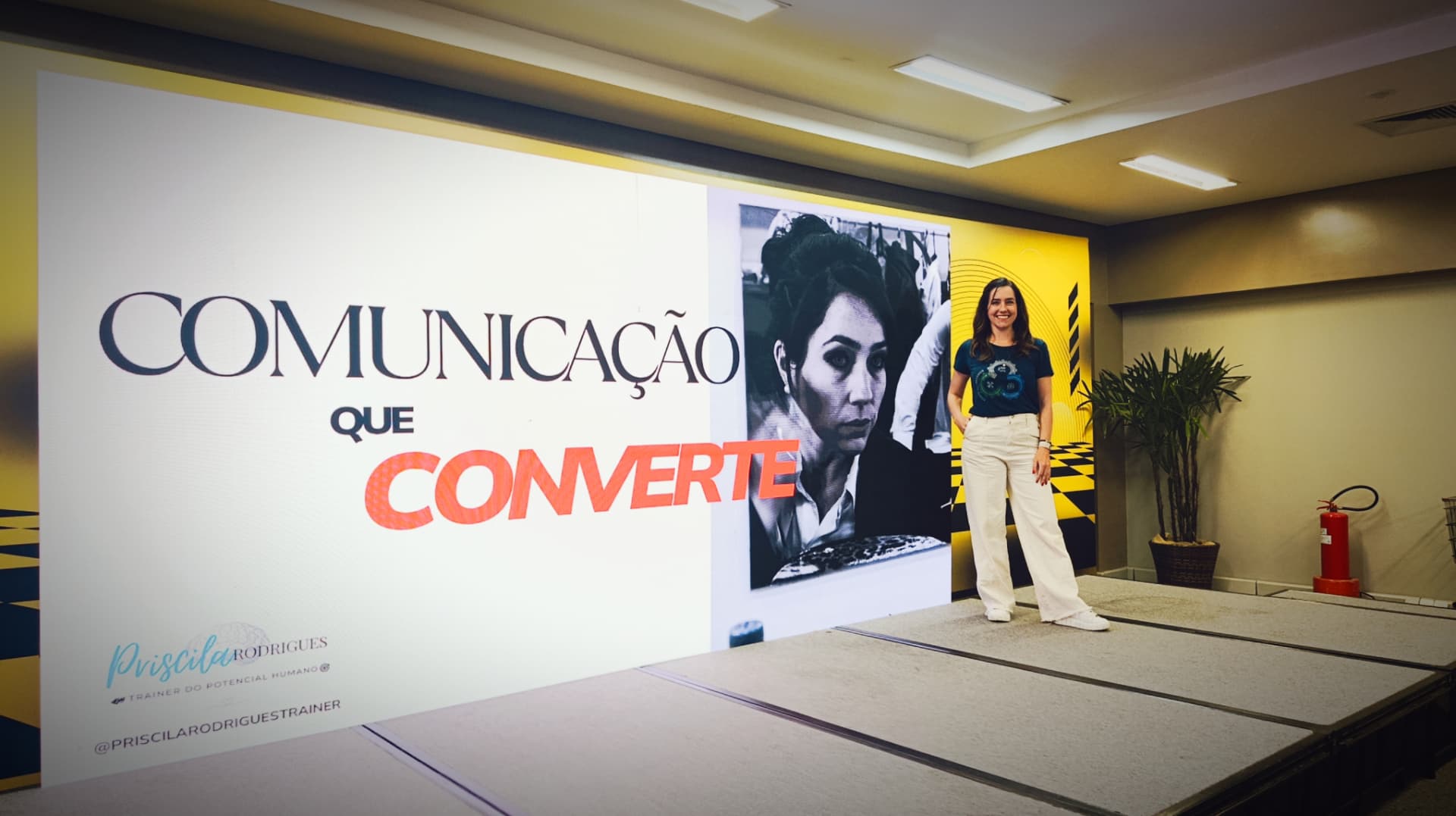 Comunicação que Converte