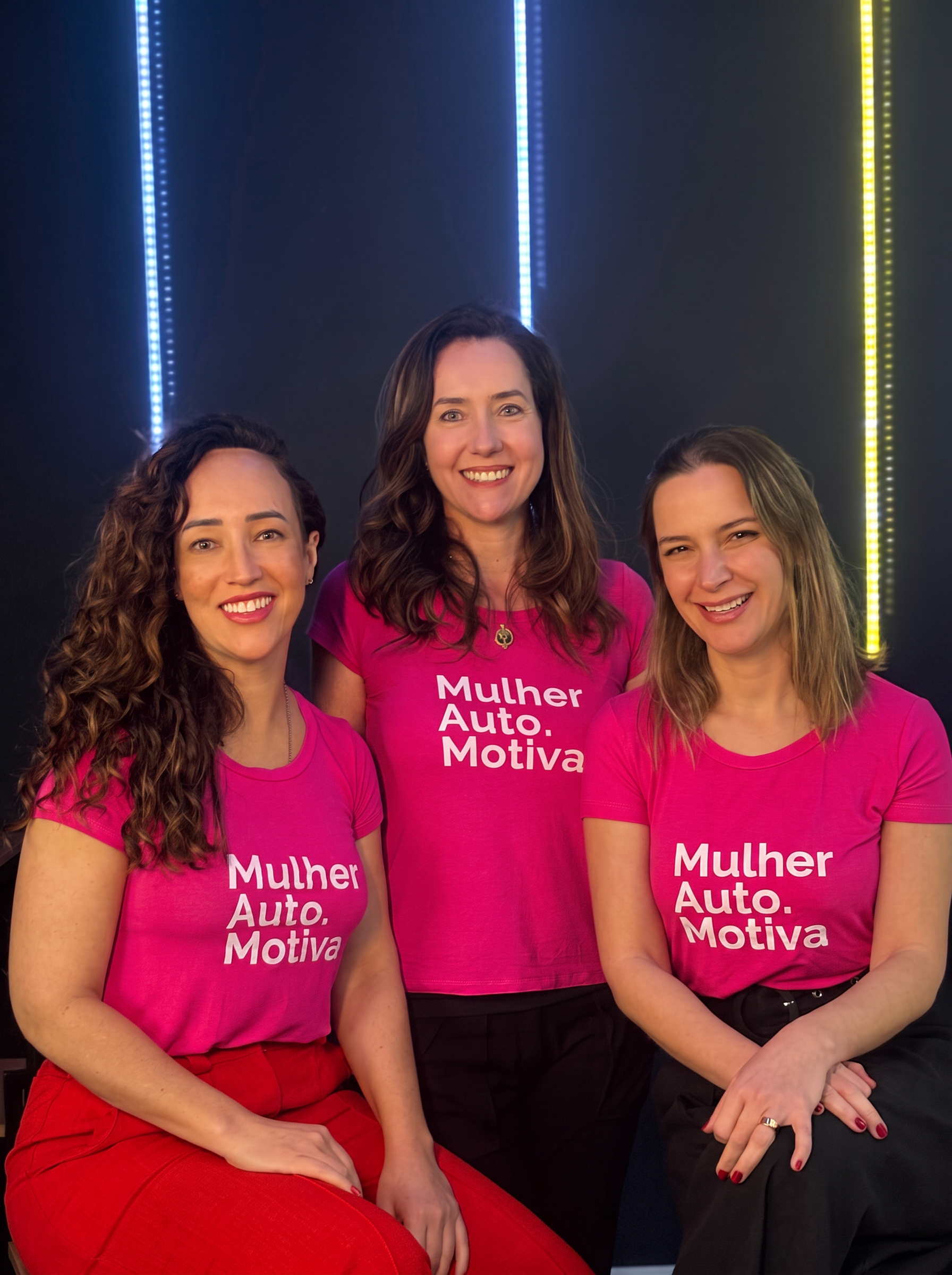 Mulher Auto.Motiva