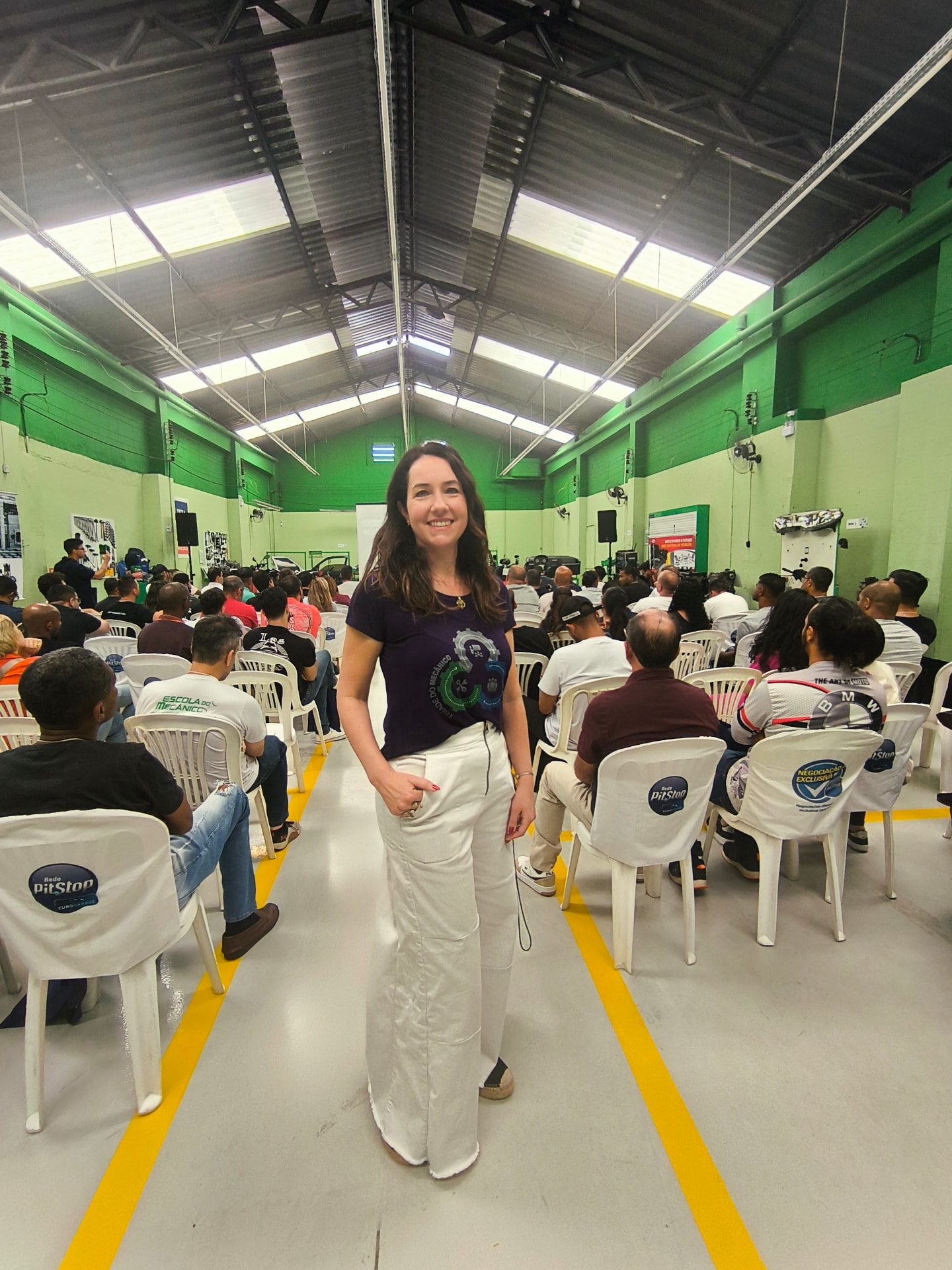 Escola do Mecânico